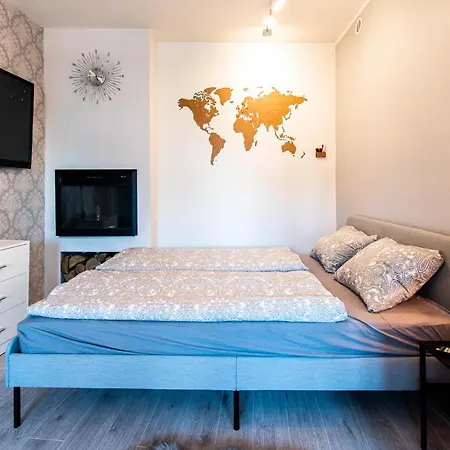 Apartment Smart - Gizycko