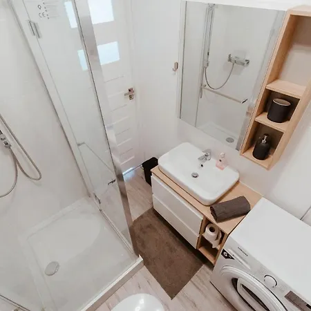 Smart - Apartment
