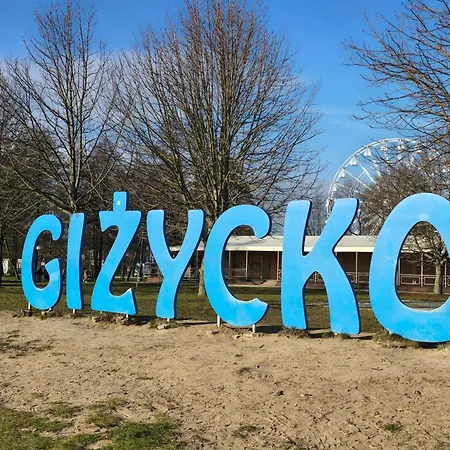 Smart - Gizycko