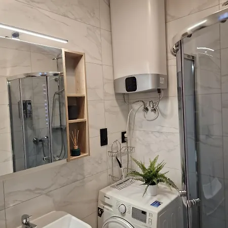 شقة Smart - *