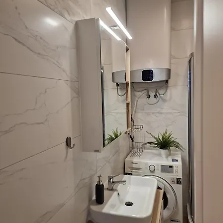 Apartment Smart - Lötzen
