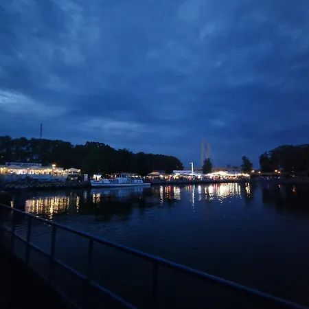 Smart - Apartamento Giżycko