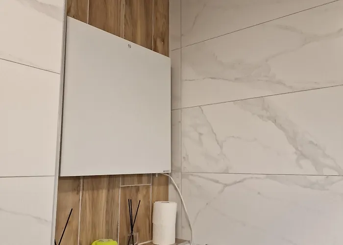 Smart - Гижицко